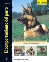 COMPORTAMIENTO DEL PERRO, EL  -SERIE EXCELENCE- | 9788425516207 | SCHWARTZ, C.