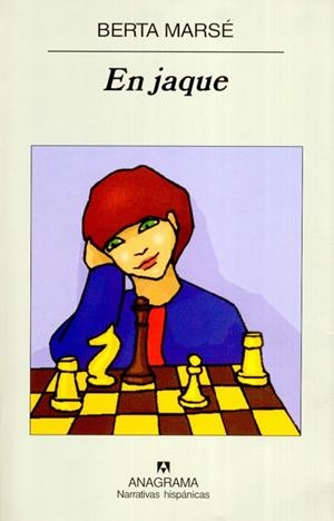 EN JAQUE (NH) | 9788433971319 | MARSE, BERTA