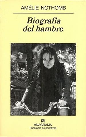 BIOGRAFIA DEL HAMBRE (PN) | 9788433970909 | NOTHOMB, AMELIE
