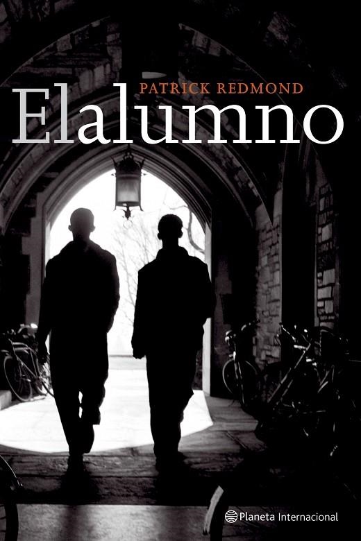 ALUMNO, EL (T/D) (INTERNACIONAL) | 9788408066248 | REDMON, PATRICK