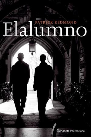 ALUMNO, EL (T/D) (INTERNACIONAL) | 9788408066248 | REDMON, PATRICK