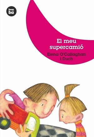 MEU SUPERCAMIO, EL | 9788483430002 | O'CALLAGHAN I DUCH, ELENA