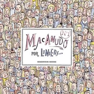 MACANUDO | 9788439713555 | LINIERS