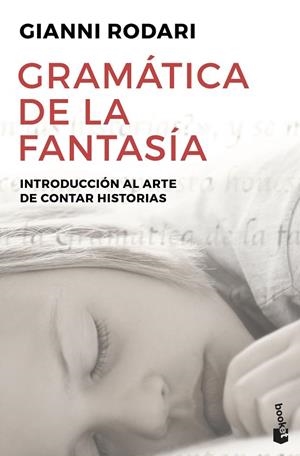 GRAMATICA DE LA FANTASIA (NF) | 9788484531647 | GIANNI RODARI