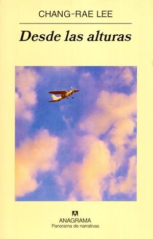 DESDE LAS ALTURAS | 9788433970978 | LEE, CHNAG-RAE