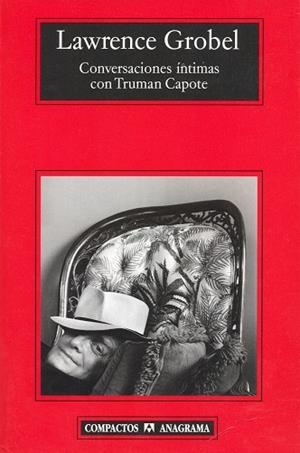 CONVERSACIONES CON TRUMAN CAPOTE  -COMPACTOS- | 9788433972538 | GROBEL, LAWRENCE