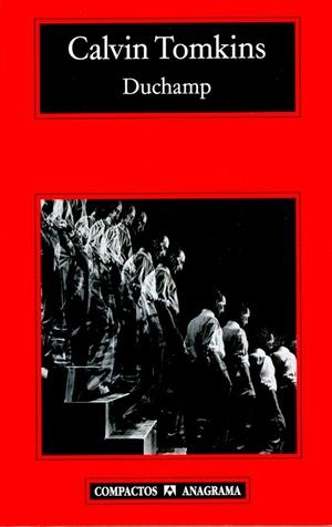 DUCHAMPS  -COMPACTOS- | 9788433972491 | TOMKINS, CALVIN