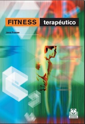 FITNESS TERAPEUTICO | 9788480197731 | FREESE, JENS