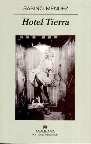 HOTEL TIERRA (NH) | 9788433971357 | MENDEZ, SABINO