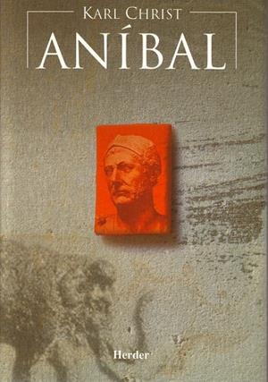 ANIBAL (T/D) | 9788425424267 | CHRIST, KARL