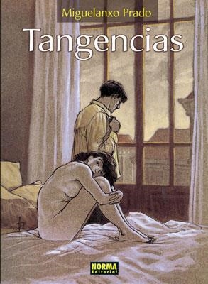 TANGENCIAS V.2 (T/D) (COMIC) | 9788498146134 | PRADO, MIGUELANXO