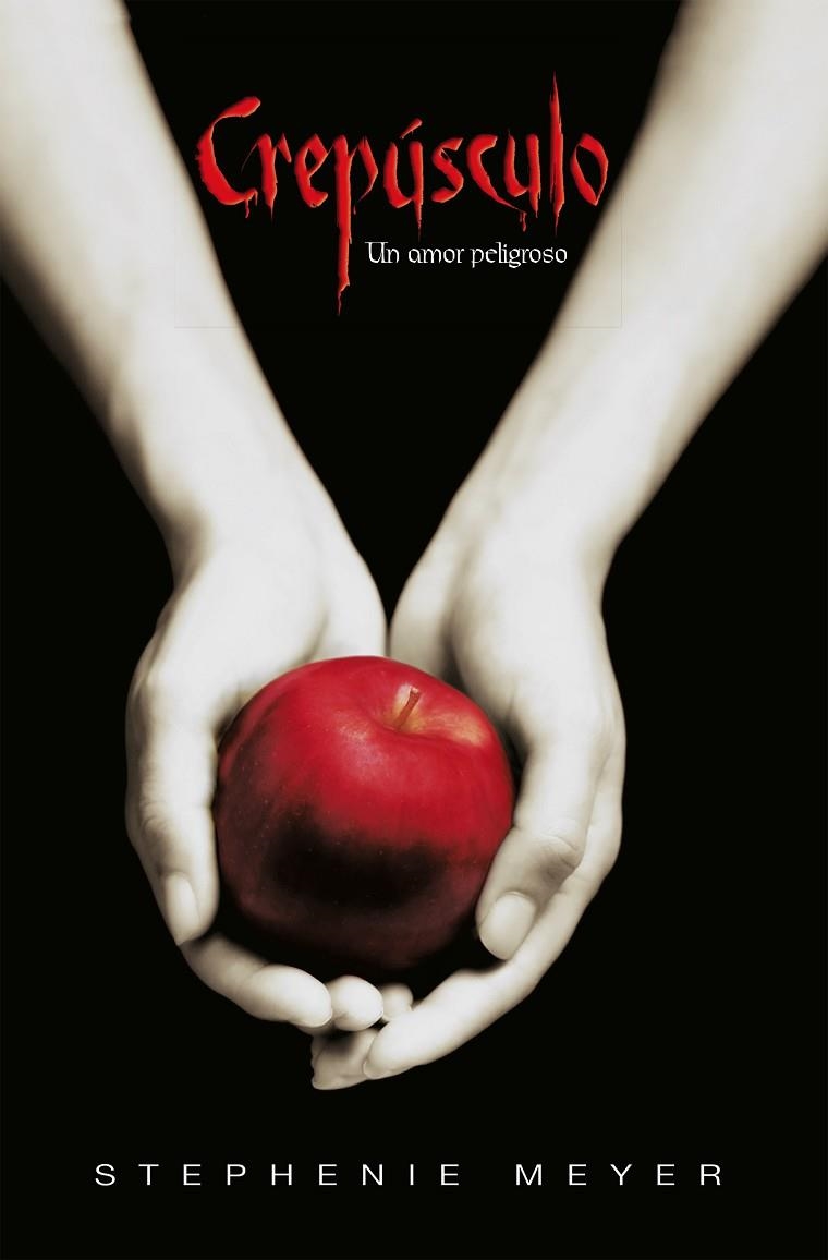 CREPUSCULO. UN AMOR PELIGROSO | 9788420469287 | MEYER, S