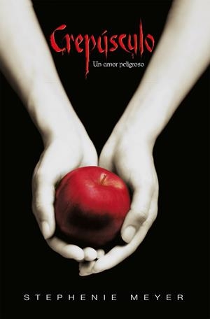 CREPUSCULO. UN AMOR PELIGROSO | 9788420469287 | MEYER, S