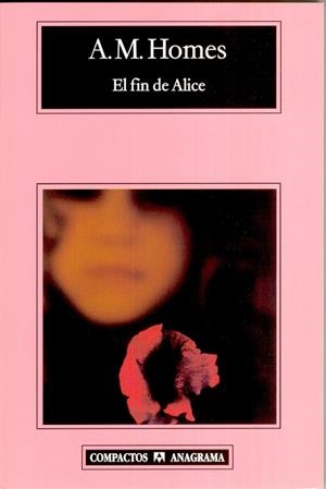 FIN DE ALICE, EL (COMPACTOS) | 9788433972620 | HOMES, A.M.