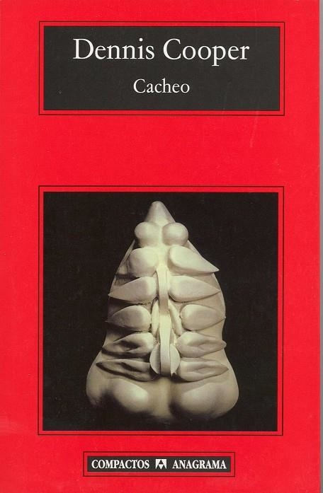 CACHEO (COMPACTOS) | 9788433972583 | COOPER, DENNIS