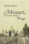 MOZART EN EL SEU VIATGE A PRAGA (ORIGENS) | 9788429758726 | MORIKE, EDUARD