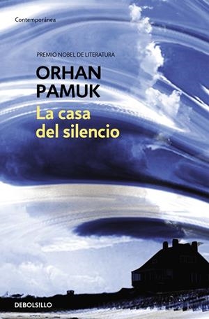 CASA DEL SILENCIO, LA (DB-CONTEMPORANEA) | 9788483460023 | PAMUK, ORHAM