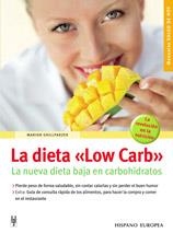 DIETA "LOW CARB", LA (MANUALES DE SALUD DE HOY) | 9788425516689 | GRILLPARZER, MARION