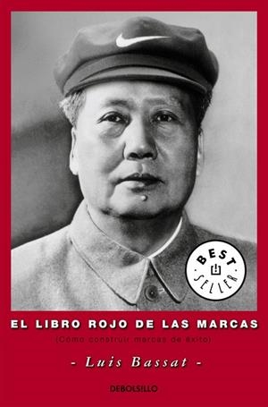 LIBRO DE LAS MARCAS,EL | 9788483460382 | BASSAT, LLUIS