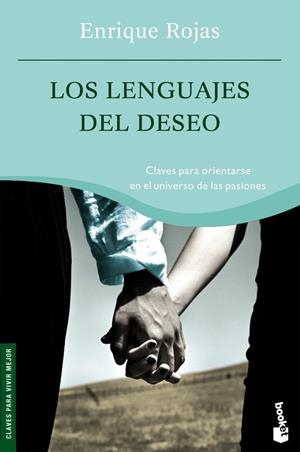 LENGUAJES DEL DESEO,LOS  -BOOKET- | 9788484605614 | ROJAS, ENRIQUE