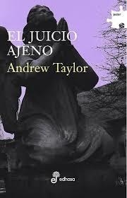JUICIO AJENO (T/D-POLAR) | 9788435009799 | TAYLOR, ANDREW