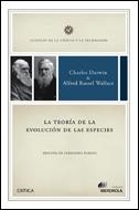 TEORIA DE LA EVOLUCION DE LAS ESPECIES | 9788484327738 | CHARLES ROBERT DARWIN