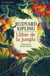 LLIBRE DE LA JUNGLA,EL | 9788429759150 | KIPLING,RUDYARD
