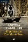 PRIMER CAS D'EN MONTALBANO, EL (BALANCI) | 9788429759112 | CAMILLERI, ANDREA