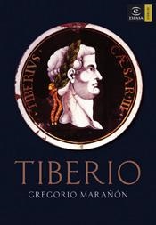 TIBERIO (FORUM) | 9788467022865 | MARAÑON, GREGORIO