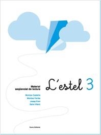 ESTEL 3, L' -NOVA EDICIO- | 9788497661553 | CASTELLS, MONTSE - FARRES - FONT - VILARO