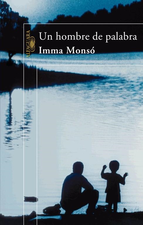 HOMBRE DE PALABRA (EXTRA-NARRATIVA) | 9788420471044 | MONSO I FORNELL, IMMA (1959- )
