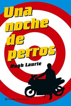 UNA NOCHE DE PERROS (INTERNACIONAL) THE GUN SELLER | 9788408069034 | LAURIE, HUGH