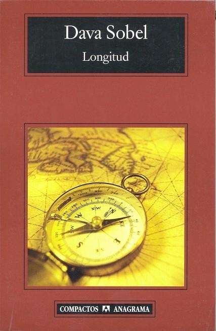 LONGITUD (COMP) | 9788433972699 | SOBEL, DAVA