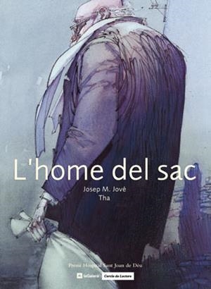 HOME DEL SAC, L' (T/D) | 9788424621469 | JOVE, JOSE MARIA - THA