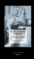 TRAGEDIAS | 9788484328513 | FERNANDEZ DE MORATIN