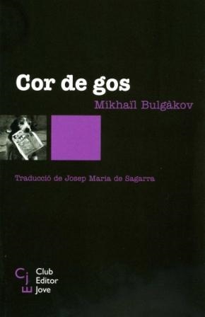 COR DE GOS | 9788473291170 | BULGAKOV,MIKHAIL