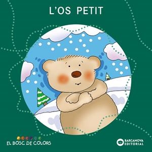 OS PETIT L' (T/D) (BC-1460585) MENUTS | 9788448919498 | BALDÓ, ESTEL/GIL, ROSA/SOLIVA, MARIA