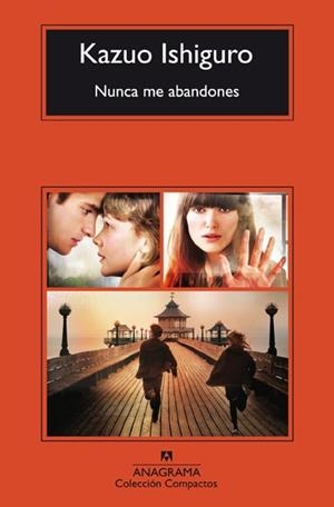 NUNCA ME ABANDONES (COMP) | 9788433972743 | ISHIGURO, KAZUO