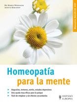 HOMEOPATIA PARA LA MENTE (SALUD HOY) | 9788425517075 | WIESENAUER, MARKUS (DR.) - KERCKHOFF, ANNETTE