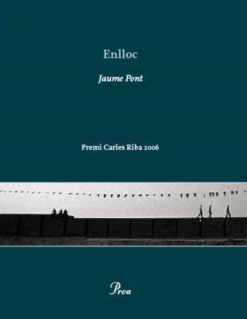 ENLLOC  -PREMI CARLES RIBA 2006- | 9788484379492 | PONT, JAUME