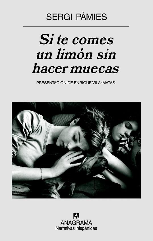 SI TE COMES UN LIMON SIN HACER MUECAS (NH) | 9788433971470 | PAMIES,SERGI