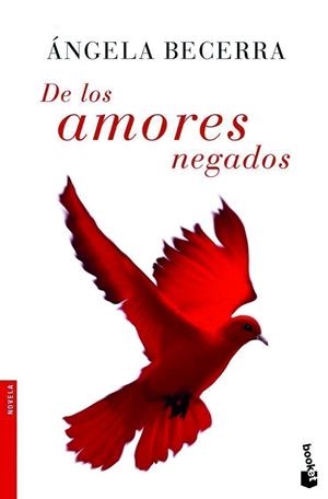 DE LOS AMORES NEGADOS (NF-BOOKET) | 9788408071617 | BECERRA, ANGELA