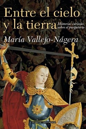 ENTRE EL CIELO Y LA TIERRA,HISTORIAS CURIOSAS SOBRE EL PURGA | 9788408071075 | VALLEJO-NAJERA,MARIA