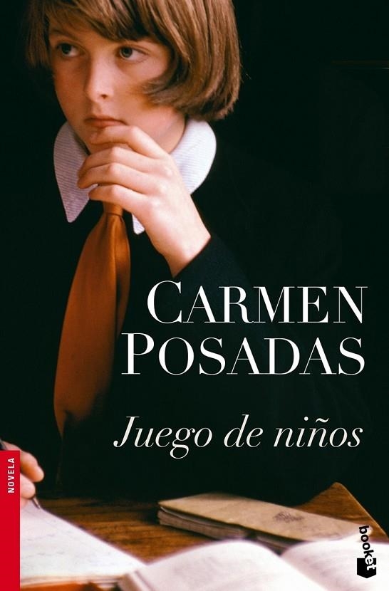 JUEGO DE NIÑOS (NF) | 9788408071921 | POSADAS,CARMEN