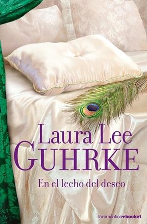EN EL LECHO DEL DESEO (NF) | 9788408072003 | CUHRKE,LAURA LEE