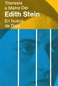 EDITH STEIN. EN BUSCA DE DIOS (EVD) | 9788471510952 | TERESA , MOTHER (THERESIA A MATRE DEI)