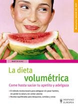 DIETA VOLUMETRICA (SALUD DE HOY) | 9788425517150 | KUNZ, MARTIN