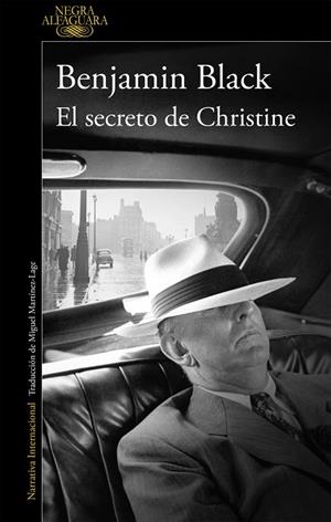 SECRETO DE CHRISTINE (EXTRA) | 9788420471907 | BANVILLE, JOHN (1945- ) (BENJAMIN BLACK)