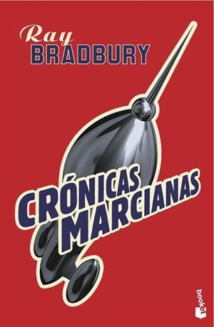 CRONICAS MARCIANAS (NF-BOOKET) | 9788445076538 | BRADBURY, RAY