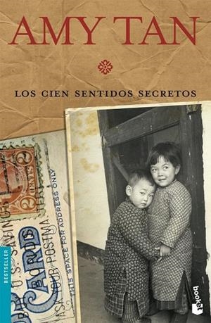 CIEN SENTIDOS SECRETOS (NF | 9788408073178 | AMY TAN